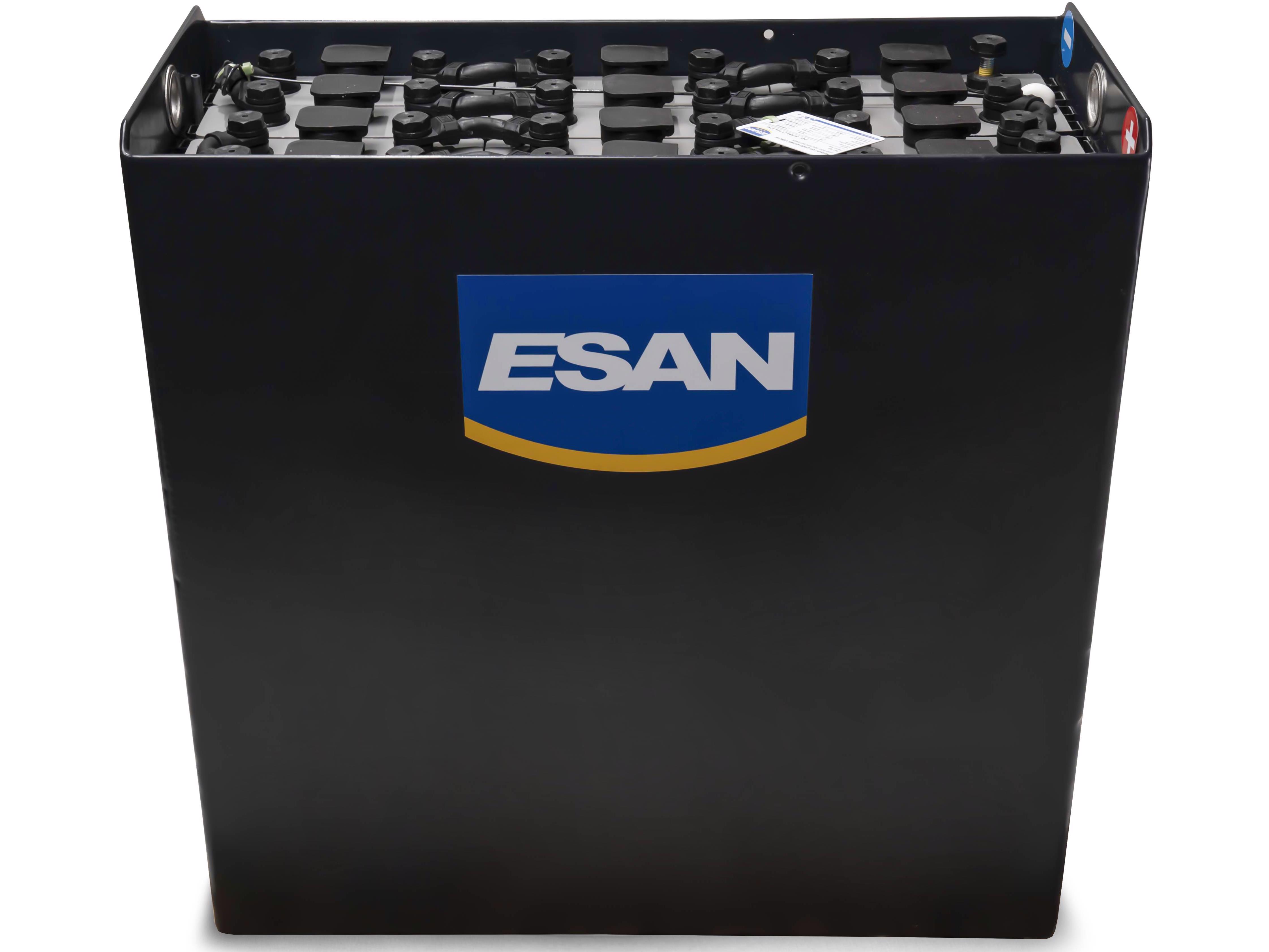 Esan Traction Battery