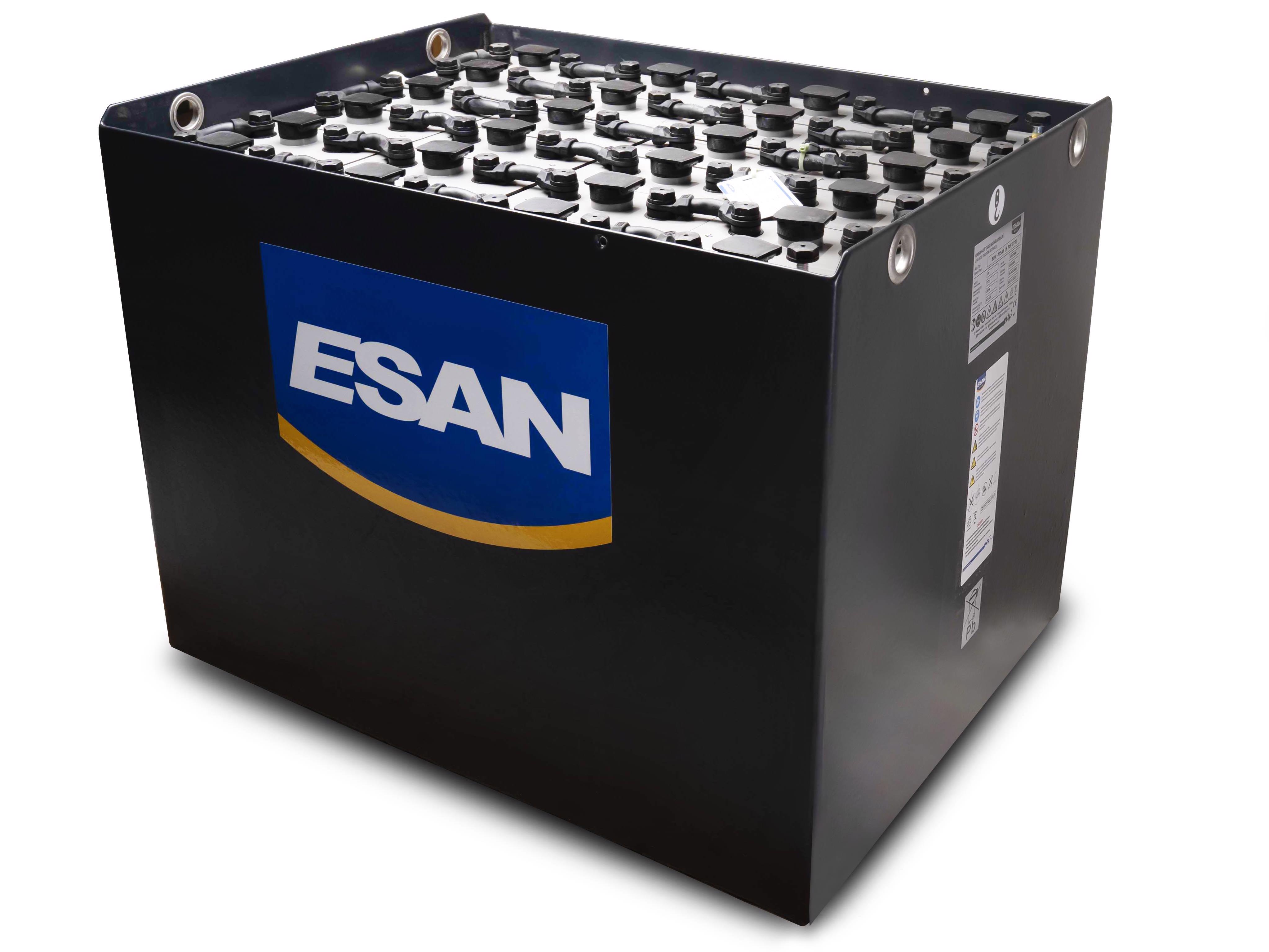Esan Traction Battery